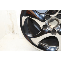 2001-2005 Porsche 911 996 Turbo C4S Rear Wheel 18 X 11 Rim OEM