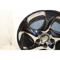 2001-2005 Porsche 911 996 Turbo C4S Rear Wheel 18 X 11 Rim OEM