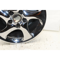 2001-2005 Porsche 911 996 Turbo C4S Rear Wheel 18 X 11 Rim OEM