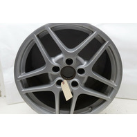 2009 2010 2011 Porsche 911 997 Wheel 11 X 9 Rim - 99736216300 OEM