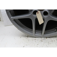 2009 2010 2011 Porsche 911 997 Wheel 11 X 9 Rim - 99736216300 OEM