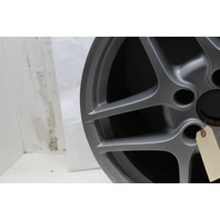 2009 2010 2011 Porsche 911 997 Wheel 11 X 9 Rim - 99736216300 OEM