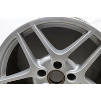 2009 2010 2011 Porsche 911 997 Wheel 11 X 9 Rim - 99736216300 OEM