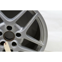 2009 2010 2011 Porsche 911 997 Wheel 11 X 9 Rim - 99736216300 OEM