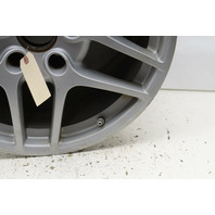 2009 2010 2011 Porsche 911 997 Wheel 11 X 9 Rim - 99736216300 OEM