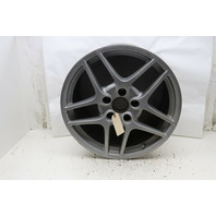 2009 2010 2011 Porsche 911 997 Wheel 11 X 9 Rim - 99736216300 OEM