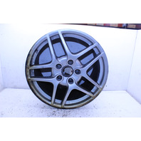 2009 2010 2011 Porsche 911 997 Wheel 11 X 9 Rim Burn Damage To Paint - 99736216300 OEM
