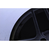 2009 2010 2011 Porsche 911 997 Wheel 11 X 9 Rim Burn Damage To Paint - 99736216300 OEM