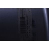 2009 2010 2011 Porsche 911 997 Wheel 11 X 9 Rim Burn Damage To Paint - 99736216300 OEM