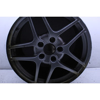 2009 2010 2011 Porsche 911 997 Wheel 11 X 9 Rim Burn Damage To Paint - 99736216300 OEM