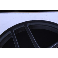 2009 2010 2011 Porsche 911 997 Wheel 11 X 9 Rim Burn Damage To Paint - 99736216300 OEM