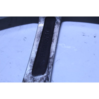 2009 2010 2011 Porsche 911 997 Wheel 11 X 9 Rim Burn Damage To Paint - 99736216300 OEM