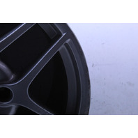 2009 2010 2011 Porsche 911 997 Wheel 11 X 9 Rim Burn Damage To Paint - 99736216300 OEM