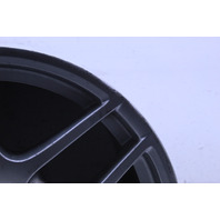 2009 2010 2011 Porsche 911 997 Wheel 11 X 9 Rim Burn Damage To Paint - 99736216300 OEM