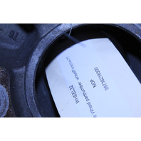 2009 2010 2011 Porsche 911 997 Wheel 11 X 9 Rim Burn Damage To Paint - 99736216300 OEM