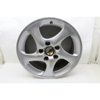 2001-2004 Porsche 911 996 C4S Turbo Wheel 18 X 8 Rim OEM