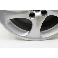 2001-2004 Porsche 911 996 C4S Turbo Wheel 18 X 8 Rim OEM