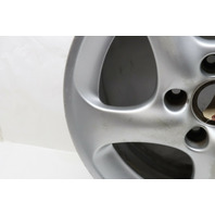2001-2004 Porsche 911 996 C4S Turbo Wheel 18 X 8 Rim OEM