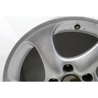 2001-2004 Porsche 911 996 C4S Turbo Wheel 18 X 8 Rim OEM