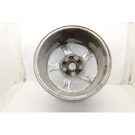 2001-2004 Porsche 911 996 C4S Turbo Wheel 18 X 8 Rim OEM