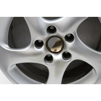 2001-2004 Porsche 911 996 C4S Turbo Wheel 18 X 8 Rim OEM