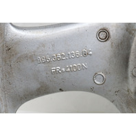 2001-2004 Porsche 911 996 C4S Turbo Wheel 18 X 8 Rim OEM