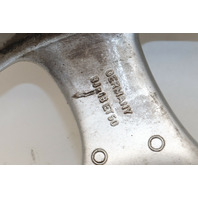 2001-2004 Porsche 911 996 C4S Turbo Wheel 18 X 8 Rim OEM