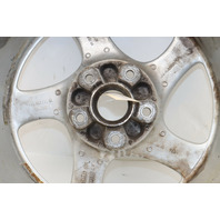 2001-2004 Porsche 911 996 C4S Turbo Wheel 18 X 8 Rim OEM