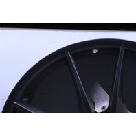 2013 2014 2015 2016 Porsche Boxster Cayman Wheel 20 X 8 Rim Damaged OEM