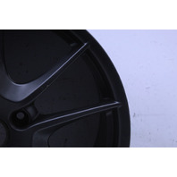 2013 2014 2015 2016 Porsche Boxster Cayman Wheel 20 X 8 Rim Damaged OEM
