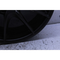 2013 2014 2015 2016 Porsche Boxster Cayman Wheel 20 X 8 Rim Damaged OEM