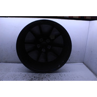 2013 2014 2015 2016 Porsche Boxster Cayman Wheel 20 X 8 Rim Damaged OEM