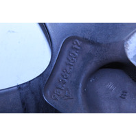 2013 2014 2015 2016 Porsche Boxster Cayman Wheel 20 X 8 Rim Damaged OEM