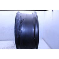 2013 2014 2015 2016 Porsche Boxster Cayman Wheel 20 X 8 Rim Damaged OEM