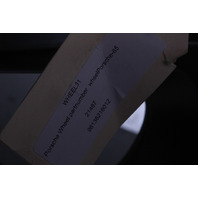 2013 2014 2015 2016 Porsche Boxster Cayman Wheel 20 X 8 Rim Damaged OEM