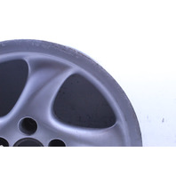 Porsche 911 993 996 Wheel 18 X 10 "Techno" Twist Rim OEM