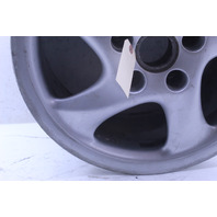 Porsche 911 993 996 Wheel 18 X 10 "Techno" Twist Rim OEM
