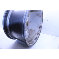 Porsche 911 993 996 Wheel 18 X 10 "Techno" Twist Rim OEM