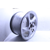 Porsche 911 993 996 Wheel 18 X 10 "Techno" Twist Rim OEM