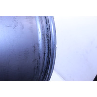 Porsche 911 993 996 Wheel 18 X 10 "Techno" Twist Rim OEM