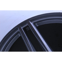 2017-2019 Porsche 911 991 Front Wheel 19 X 8.5 Rim OEM