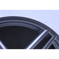 2017-2019 Porsche 911 991 Front Wheel 19 X 8.5 Rim OEM