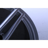 2017-2019 Porsche 911 991 Front Wheel 19 X 8.5 Rim OEM