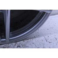 2017-2019 Porsche 911 991 Front Wheel 19 X 8.5 Rim OEM