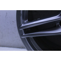 2017-2019 Porsche 911 991 Front Wheel 19 X 8.5 Rim OEM