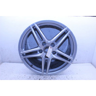 2017-2019 Porsche 911 991 Front Wheel 19 X 8.5 Rim OEM