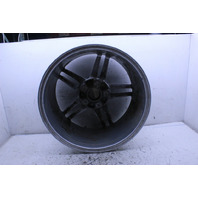 2017-2019 Porsche 911 991 Front Wheel 19 X 8.5 Rim OEM