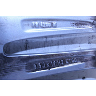 2017-2019 Porsche 911 991 Front Wheel 19 X 8.5 Rim OEM