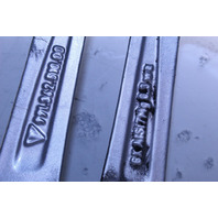 2017-2019 Porsche 911 991 Front Wheel 19 X 8.5 Rim OEM