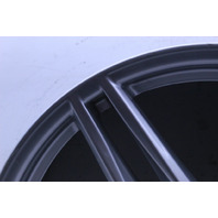 2017-2019 Porsche 911 991 Front Wheel 19 X 8.5 Rim OEM